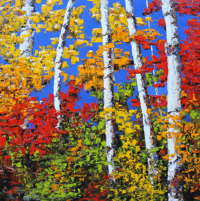 Image 1 of - Vibrancy -