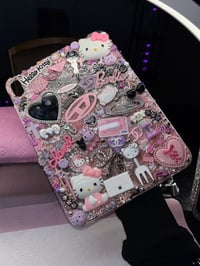 ⋆ ipad case ⋆