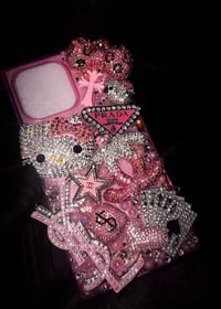 ⋆ phone case ⋆