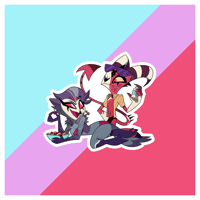 Stolitz Summer Sticker