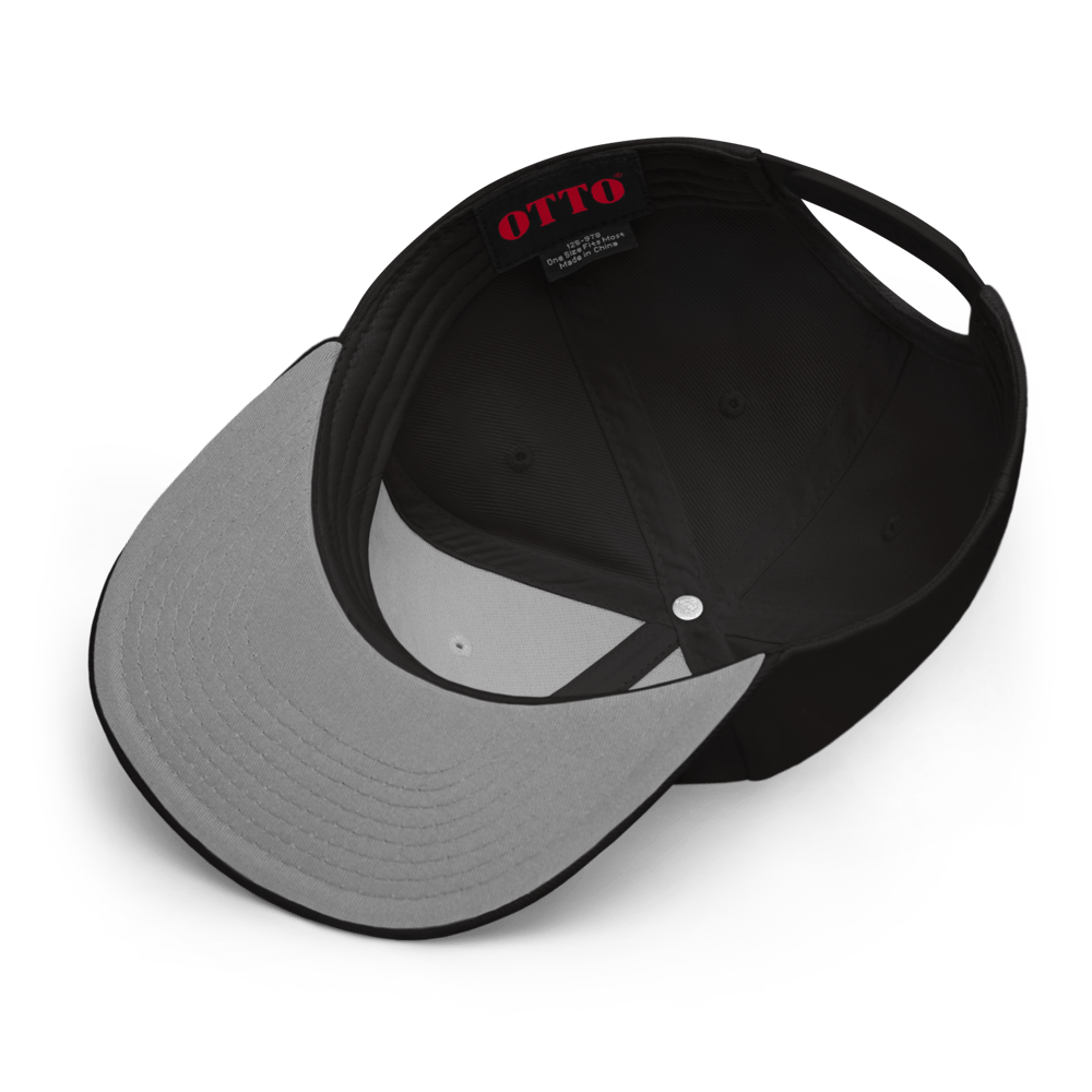 Image of NTS WAVE | SNAPBACK
