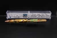 Image 4 of "Forest Fire" and "Moss" Antique Pen