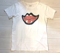 Image 1 of Kapital Japan indigenous print t-shirt, size 3 (fits M)