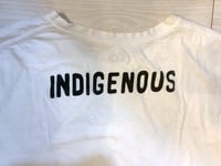 Image 7 of Kapital Japan indigenous print t-shirt, size 3 (fits M)