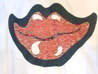 Image 4 of Kapital Japan indigenous print t-shirt, size 3 (fits M)