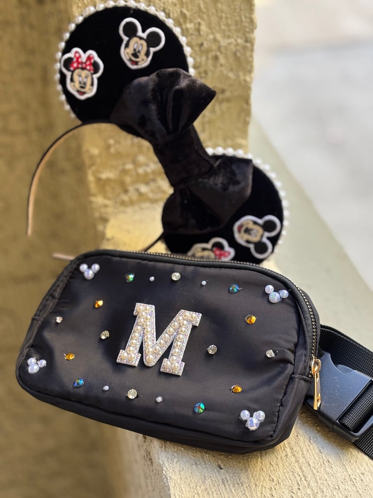 Image of Mouse inspired Fanny pack