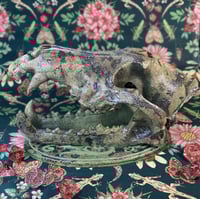 Image 1 of Metal Nature