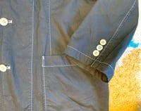 Image 6 of Comme des Garcons Homme 2002ss Keiichi Tanaka cotton jacket, size M 