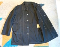Image 4 of Comme des Garcons Homme 2002ss Keiichi Tanaka cotton jacket, size M 