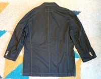 Image 7 of Comme des Garcons Homme 2002ss Keiichi Tanaka cotton jacket, size M 