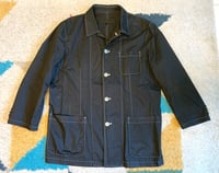 Image 1 of Comme des Garcons Homme 2002ss Keiichi Tanaka cotton jacket, size M 