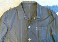 Image 2 of Comme des Garcons Homme 2002ss Keiichi Tanaka cotton jacket, size M 