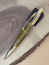 Image 1 of "GardeniaFlora" Vesper Click Pen