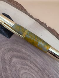 Image 3 of "GardeniaFlora" Vesper Click Pen