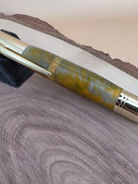 Image 4 of "GardeniaFlora" Vesper Click Pen