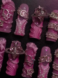⋆ nails ⋆