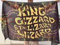 Image 2 of KGLW Pashmina