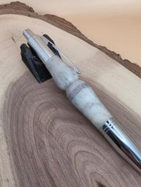 Image 3 of "CloudNimbus" Vesper Click Pen