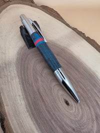Image 3 of "Fire & Ice" Vesper Click Pen