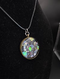 Image 2 of "Opal Nebula" Pendant