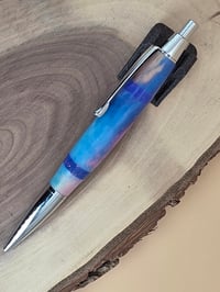 Image 1 of "BerriesAndCreme" Devlin Click Pen