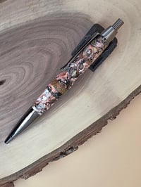 Image 2 of "Buu-BleGum" Devlin Click Pen 