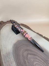 Image 4 of "Buu-BleGum" Devlin Click Pen 