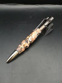 Image 3 of "Buu-BleGum" Bolt Action Pen