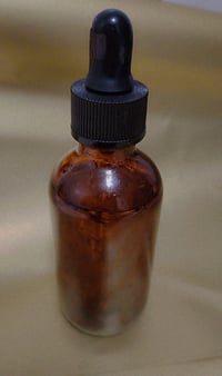 Arnica Infused Oil 