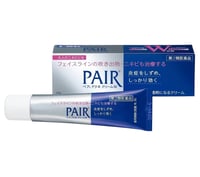 Pair Acne Cream 24g / 0.85 oz, Acne Cream for Face, Pair Acne Cream Japan