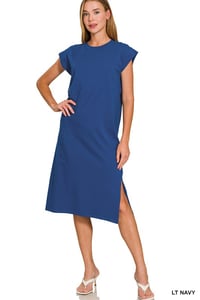 Image 2 of Hey Girl DIVA Dress - More Colors