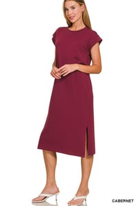 Image 3 of Hey Girl DIVA Dress - More Colors