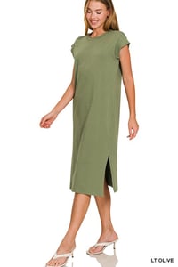 Image 4 of Hey Girl DIVA Dress - More Colors