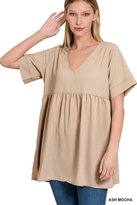 Image 2 of Bohemian DIVA Set - More Colors & VNECK