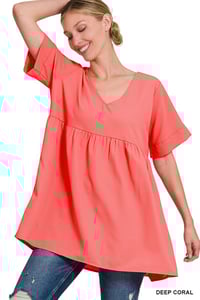 Image 4 of Bohemian DIVA Set - More Colors & VNECK
