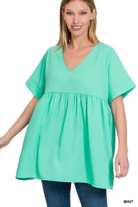 Image 5 of Bohemian DIVA Set - More Colors & VNECK