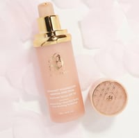 Biomimic Foundation 4 in 1 - Medium Spectrum, Liquid Foundation for Flawless, Natural Looking Finish