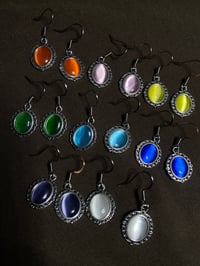 Image 1 of Sabrina Earrings 