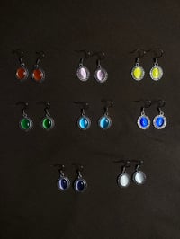 Image 4 of Sabrina Earrings 