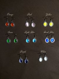 Image 3 of Sabrina Earrings 