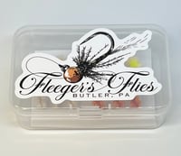 Image 3 of NEW! The Steelhead Snack Pack