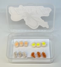 Image 2 of NEW! The Steelhead Snack Pack