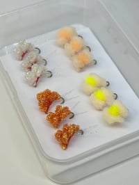 Image 1 of NEW! The Steelhead Snack Pack