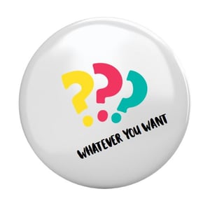 Image of CUSTOM DECAL/MAGNET/BUTTON 