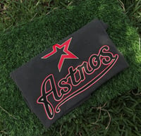 Grey Astros T-shirt