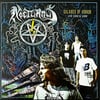 NOCTURNUS - Galaxies Of Horror - Live 1992 & 1989 CD  PRE ORDER