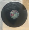 Lipoma - Odes to Suffering Test Pressing
