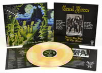 Image 2 of Cruel Force - Under the Sign of the Moon (12' LP)