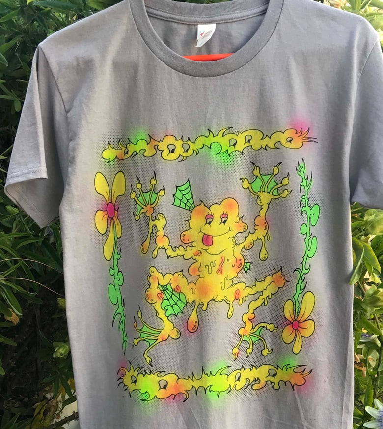 Image of Flerg Glerg Shirt