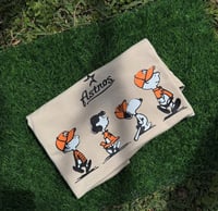 Snoopy Astros T-shirt